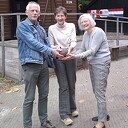 Kanonskogel voor Museum Palthehof Kanonskogel voor Museum Palthehof