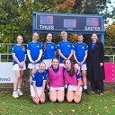 D’Ommerdieck J1 is herfstkampioen D’Ommerdieck J1 is herfstkampioen