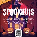 Spookhuis Dalfsen Spookhuis Dalfsen