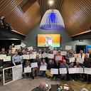 RaboClub Support cheques uitreiking Hoonhorst en Dalfsen RaboClub Support cheques uitreiking Hoonhorst en Dalfsen