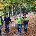 Volgende week is weer de Sallandse Wandelvierdaagse Volgende week is weer de Sallandse Wandelvierdaagse