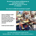 Start nieuwe schildergroep