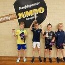 Basisschool De Polhaar wint scholierentoernooi DTV’84 Basisschool De Polhaar wint scholierentoernooi DTV’84