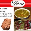 Sponsoractie gemengd koor Con Amore Lemelerveld Sponsoractie gemengd koor Con Amore Lemelerveld