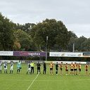 SV Dalfsen – AZC Zutphen eindigt met 20 spelers in 1-1 SV Dalfsen – AZC Zutphen eindigt met 20 spelers in 1-1