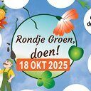 Rondje Groen, doen bij Natuurboerderij Lindehoeve