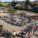 Opening kinderboekenweek Sjaloom Dalfsen Opening kinderboekenweek Sjaloom Dalfsen