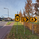 Doe mij maar VLA ja