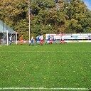 Hoonhorst komt tekort tegen Haarle Hoonhorst komt tekort tegen Haarle