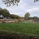 Archeologische opgravingen gestart (2) Archeologische opgravingen gestart (2)