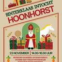 Sinterklaasintocht vandaag Nieuwleusen en morgen Hoonhorst Sinterklaasintocht vandaag Nieuwleusen en morgen Hoonhorst