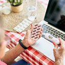 Gratis workshop: Online contact met de huisarts