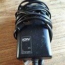 Oplader gevonden
