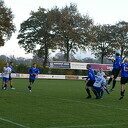 ASC’62 komt net iets te kort tegen Hoogeveen