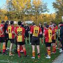 SV Dalfsen neemt een puntje mee uit Dalen SV Dalfsen neemt een puntje mee uit Dalen