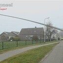 Kijk hier nog even terug naar windmolenvleugel transport Kijk hier nog even terug naar windmolenvleugel transport