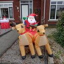 Gearriveerd in Gerner Marke