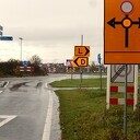 De Vechtbrug is weer open De Vechtbrug is weer open