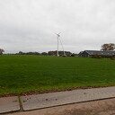 Met de klus moet je geen hoogtevrees hebben Met de klus moet je geen hoogtevrees hebben