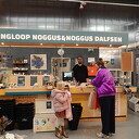 Noggus en repair Noggus en repair
