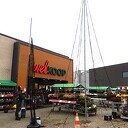 Volgende maand is het al weer Kerst Volgende maand is het al weer Kerst