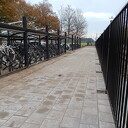 Stationsomgeving is afgelopen weekeind flink aangepakt Stationsomgeving is afgelopen weekeind flink aangepakt