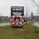 U wordt bedankt U wordt bedankt