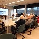 Geen kliekjesdag maar kiekjesdag Geen kliekjesdag maar kiekjesdag