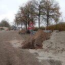 Fietsenstalling Sportpark Gerner aangepakt! Fietsenstalling Sportpark Gerner aangepakt!