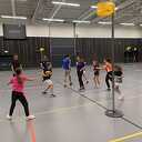 8 november start zaalkorfbalseizoen 8 november start zaalkorfbalseizoen