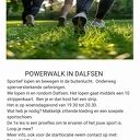 Een gezellige en laagdrempelige sport Een gezellige en laagdrempelige sport
