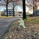 Verdwaald