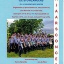 De Stuwzangers najaar concert