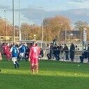 USV houdt stand bij koploper Twedo (0-0)