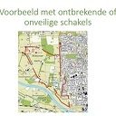 Ommetjes, voorbeelden