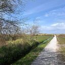 Alice Bijker in VerhalenCafeNieuwleusen
