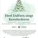 Heel Dalfsen zingt Heel Dalfsen zingt