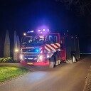 Melding schoorsteenbrand Lemelerveld en meer Melding schoorsteenbrand Lemelerveld en meer