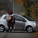 Rond Sinterklaas is het wat rustiger Rond Sinterklaas is het wat rustiger