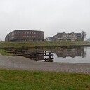 Het is stil aan de haven, stil leven Het is stil aan de haven, stil leven
