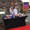 Kerstwens van Madée, Marenthe en Lior Kerstwens van Madée, Marenthe en Lior