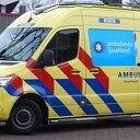 Ongeval met letsel