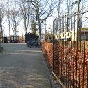 Flink animo kerstwandeling Museum Paltehof Flink animo kerstwandeling Museum Paltehof