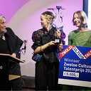 Dalfser zusjes winnen Talentprijs