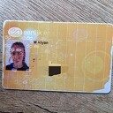 Ov kaart gevonden Ov kaart gevonden
