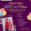 Open huis de Polhaar