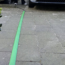Auto opladen met platte kabel kan in Dalfsen Auto opladen met platte kabel kan in Dalfsen