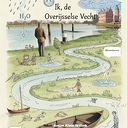 Ik, de Overijsselse Vecht, door Anton Klein Willink