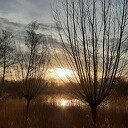 Prachtig begin van een nieuwe dag Prachtig begin van een nieuwe dag