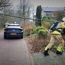 Meer over de melding woningbrand Kastanjelaan Meer over de melding woningbrand Kastanjelaan